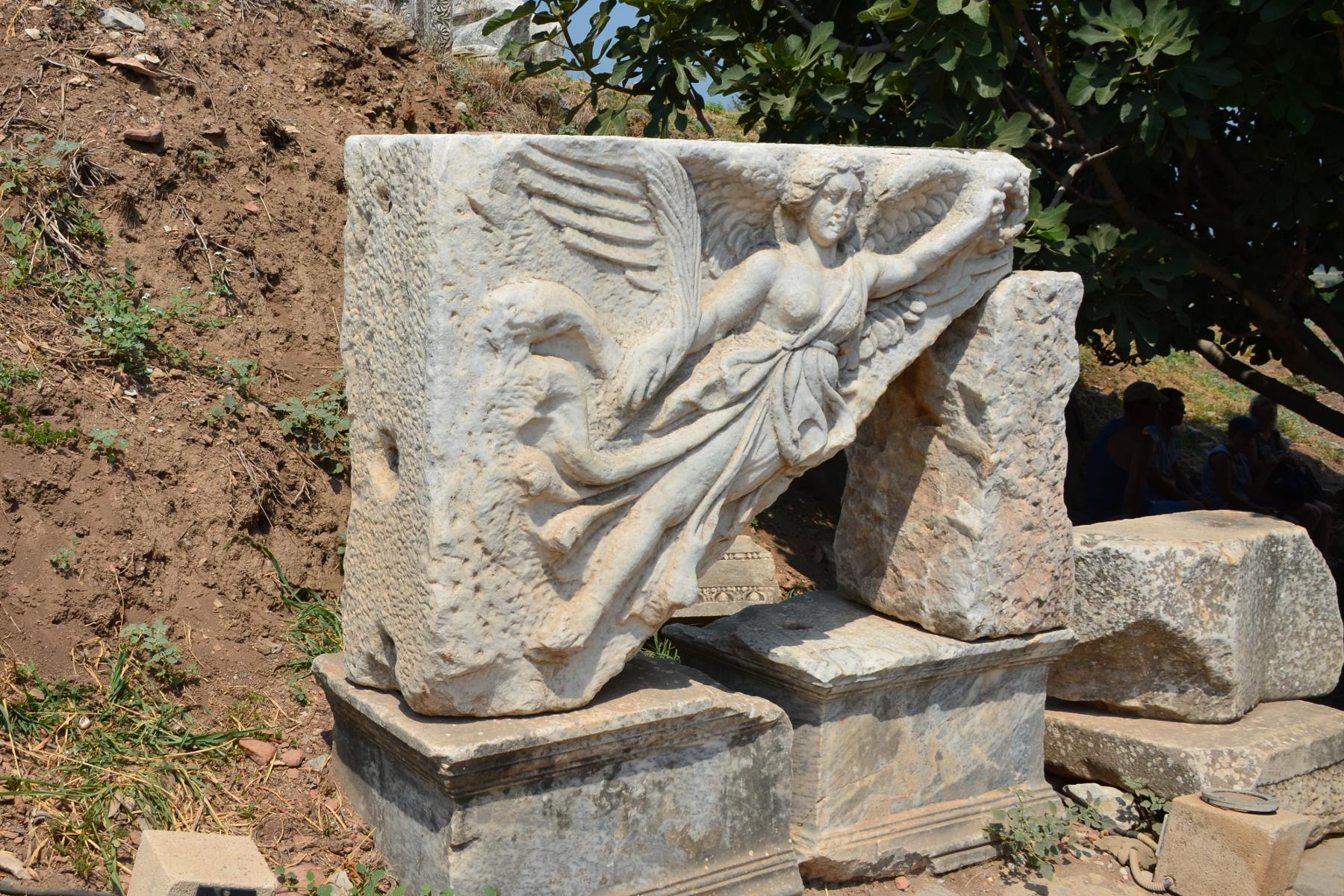Ephesus, Selcuk